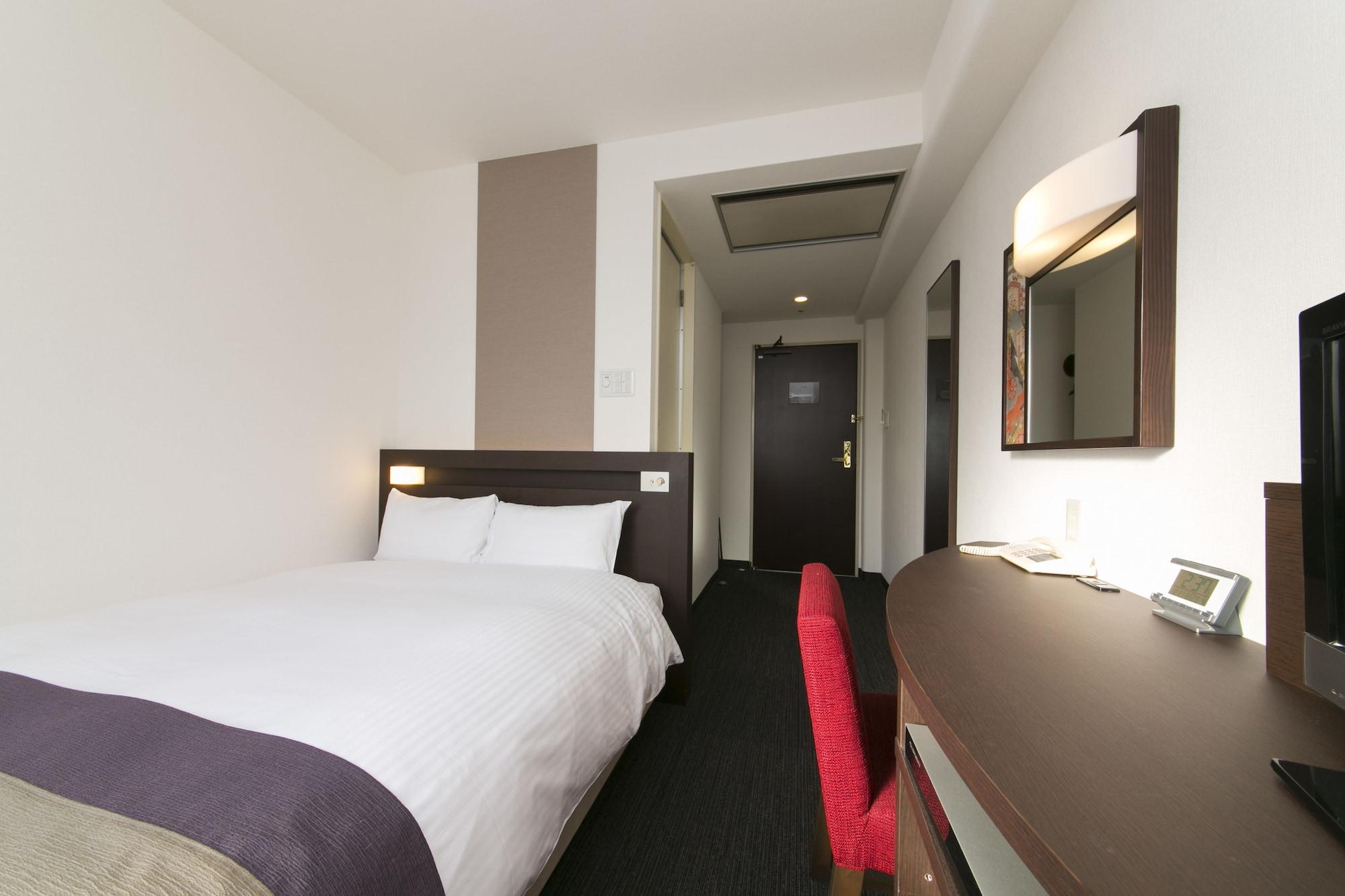 Urban Hotel Kyoto Exterior photo