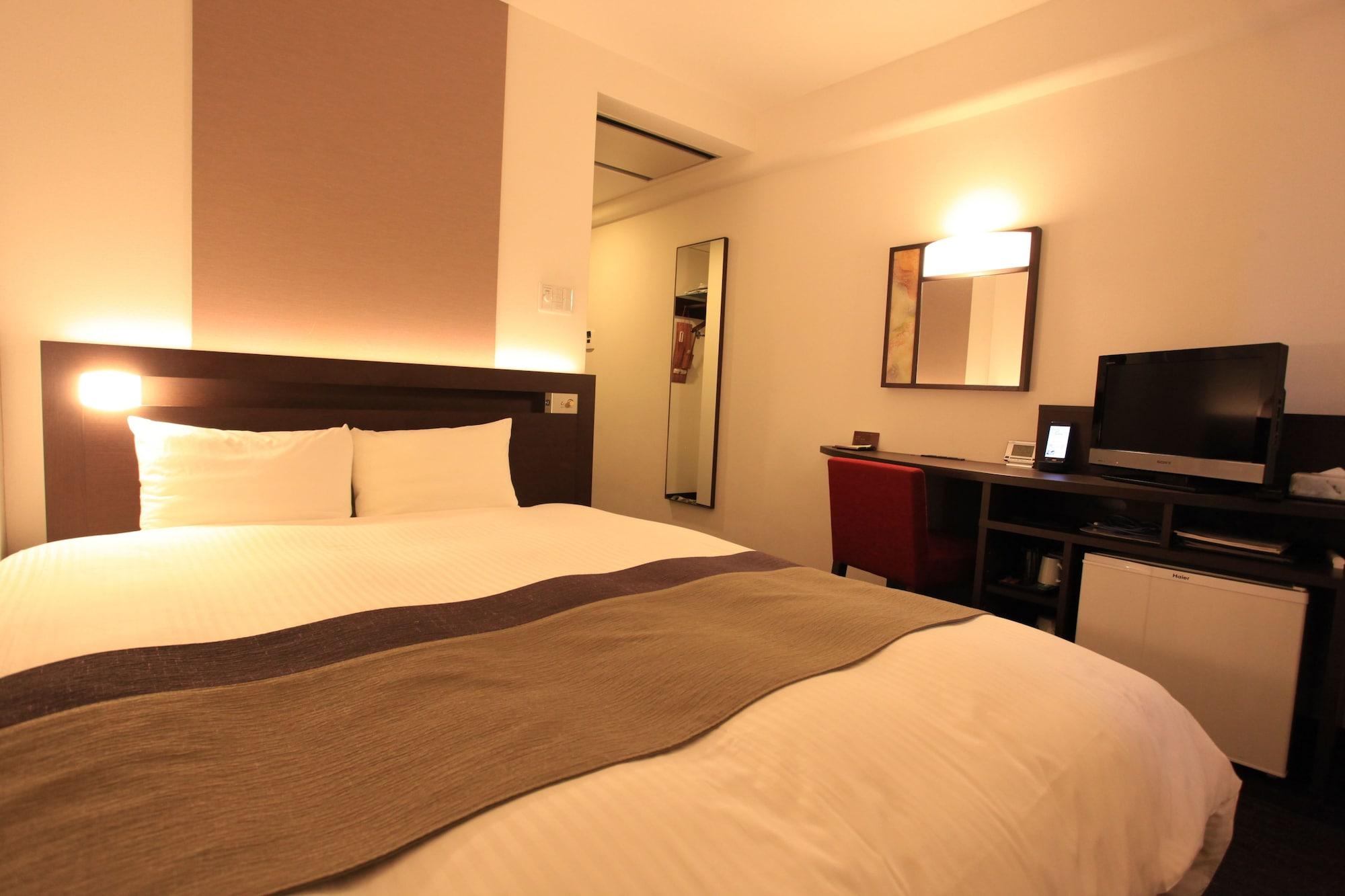 Urban Hotel Kyoto Exterior photo