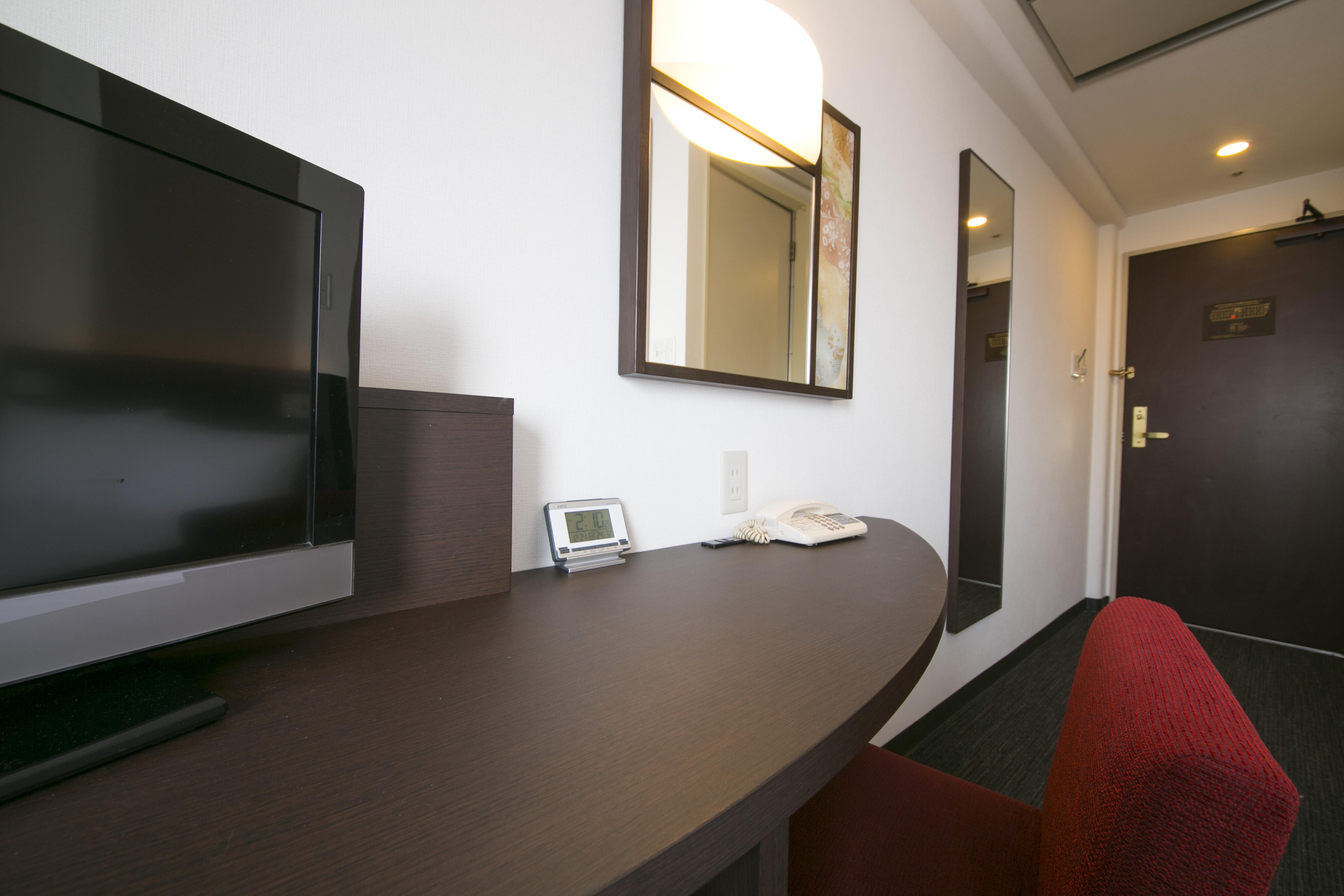 Urban Hotel Kyoto Exterior photo