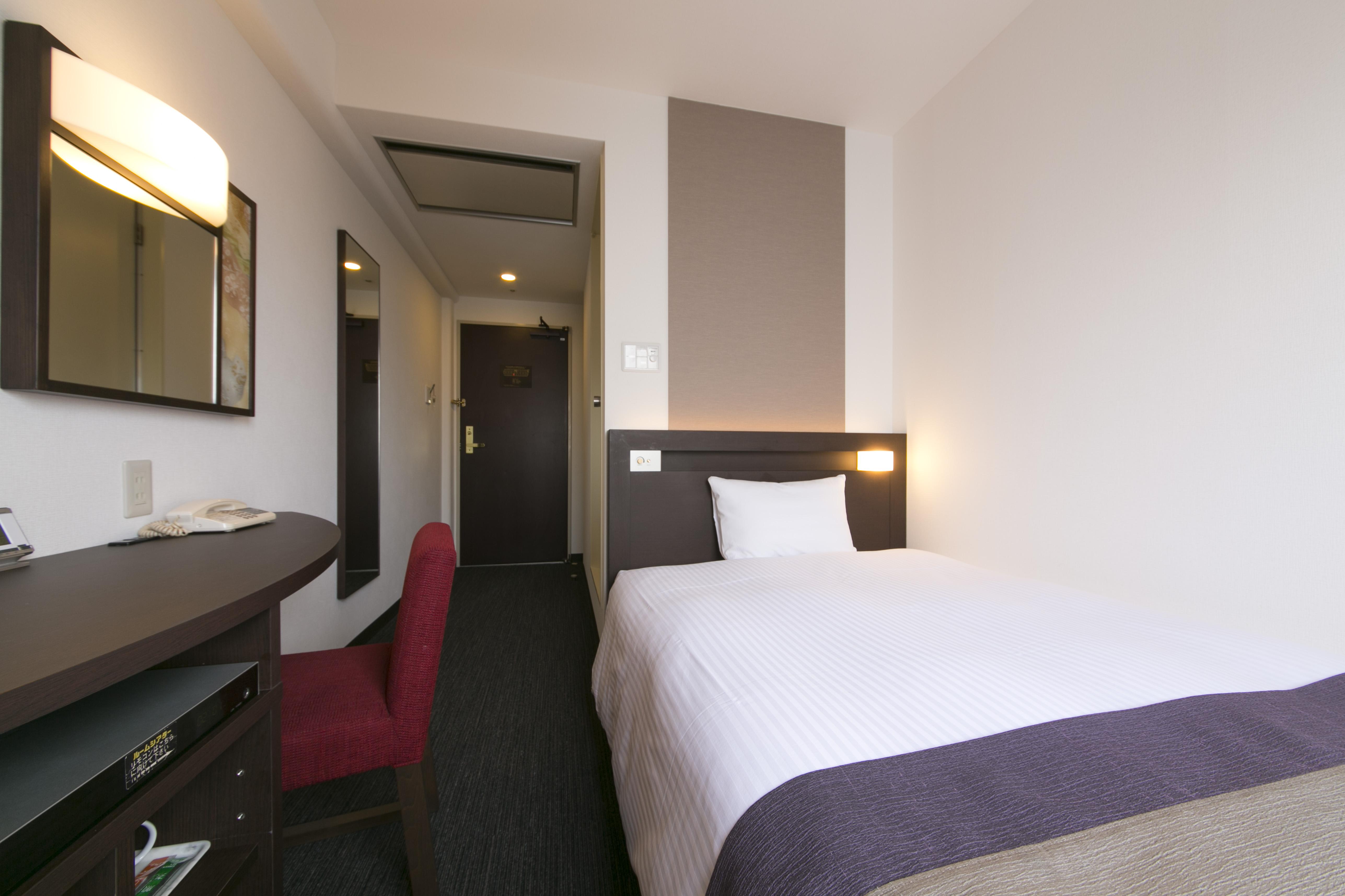 Urban Hotel Kyoto Exterior photo