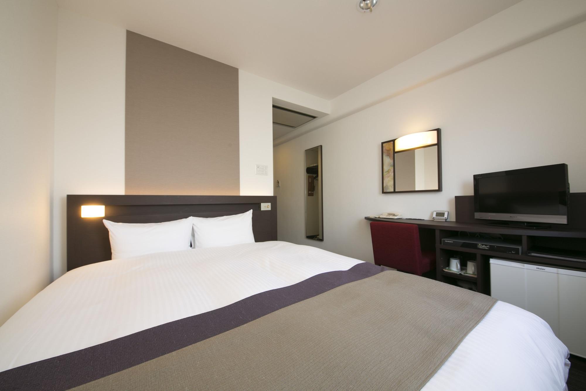Urban Hotel Kyoto Exterior photo