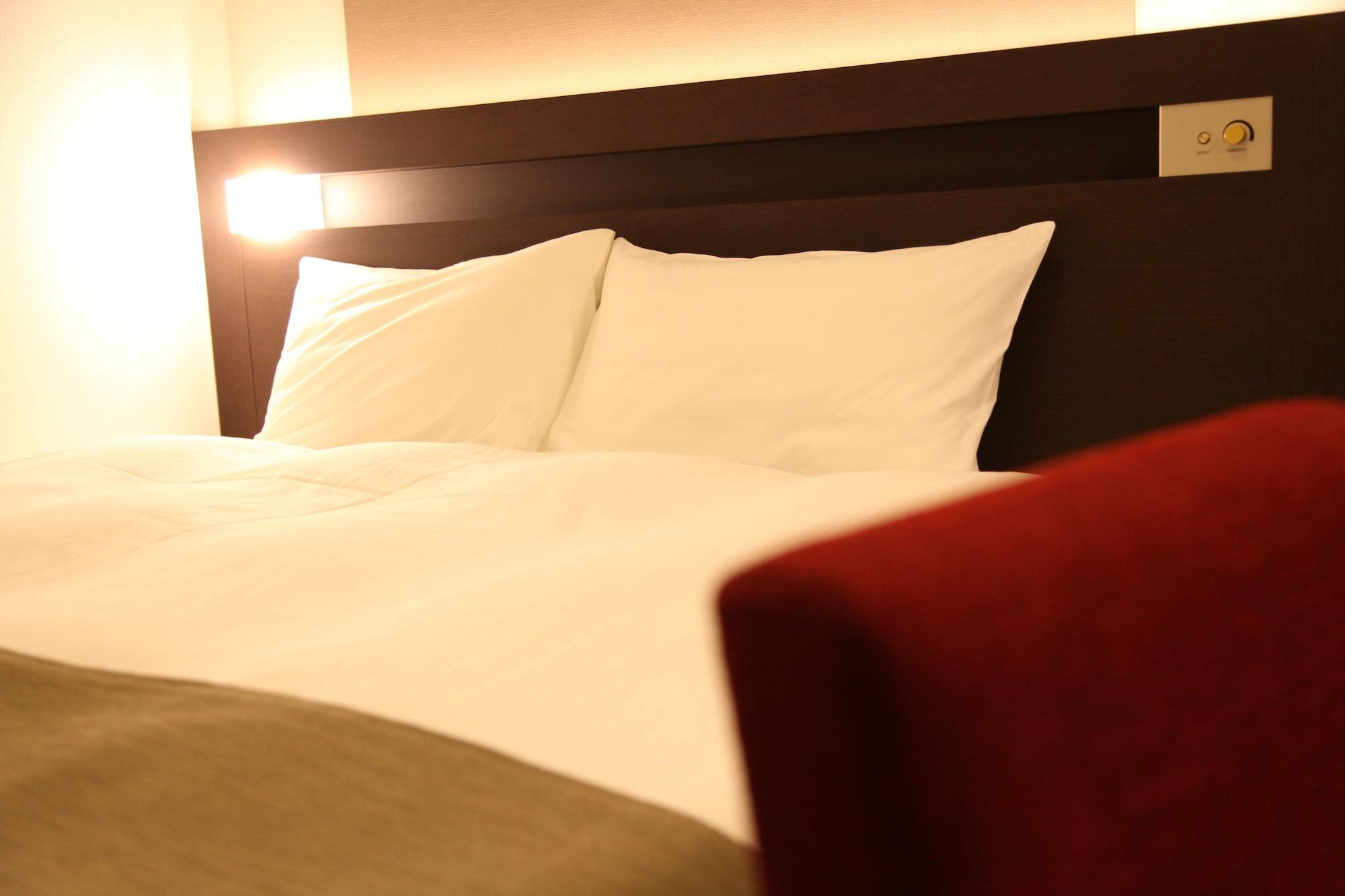 Urban Hotel Kyoto Exterior photo