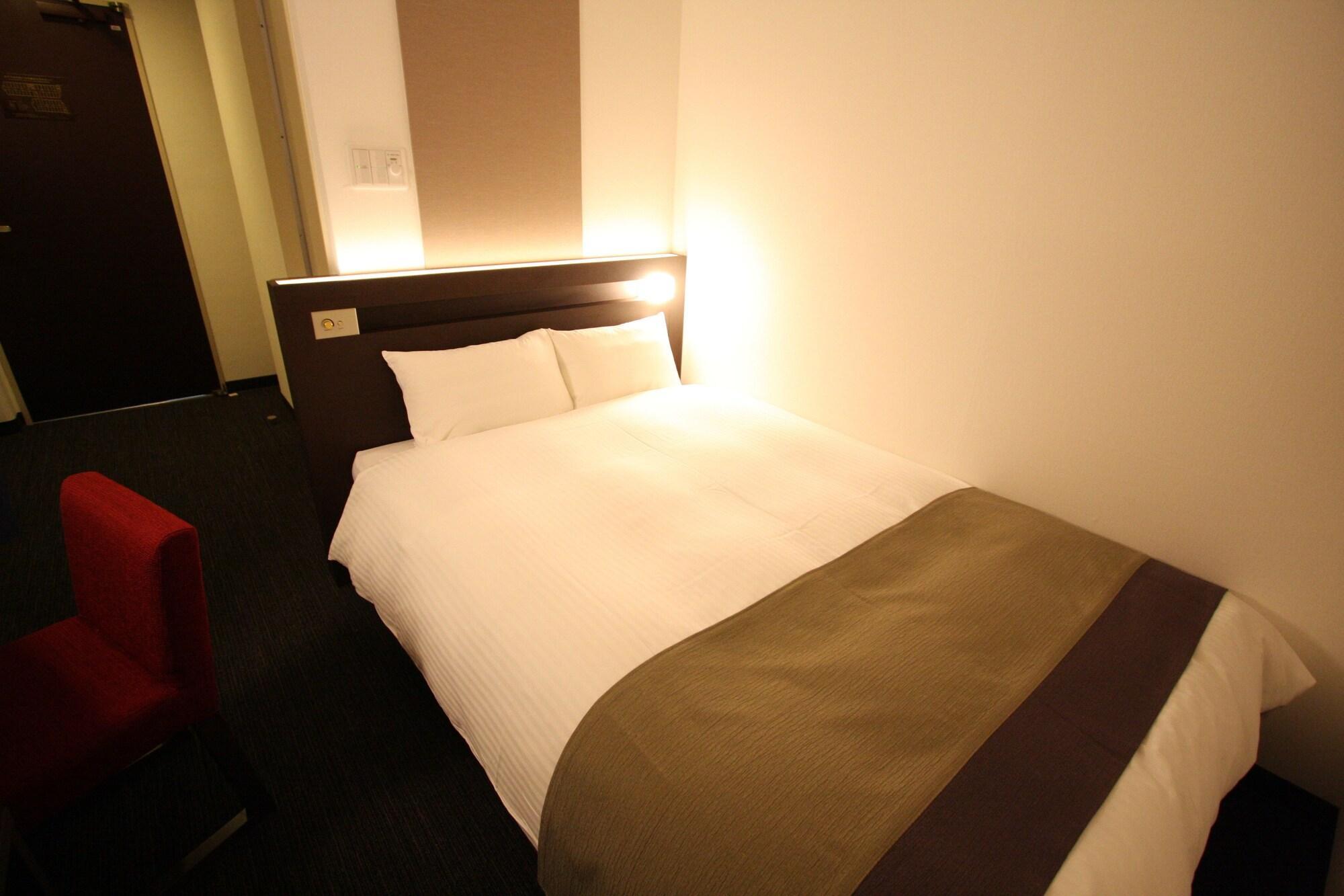 Urban Hotel Kyoto Exterior photo