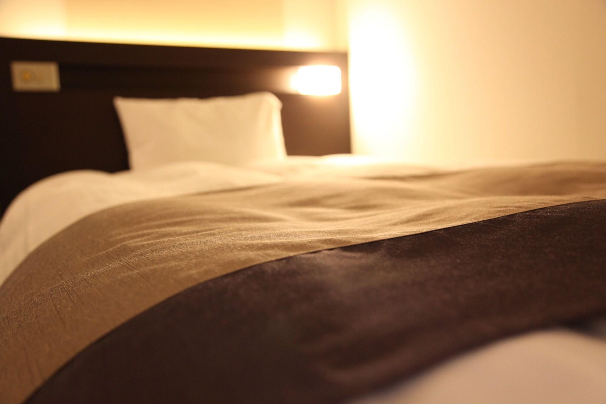 Urban Hotel Kyoto Exterior photo