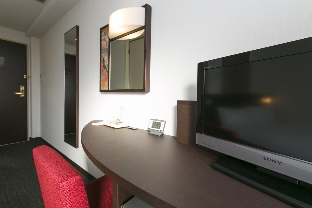 Urban Hotel Kyoto Exterior photo