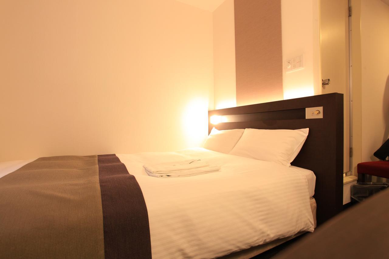 Urban Hotel Kyoto Exterior photo