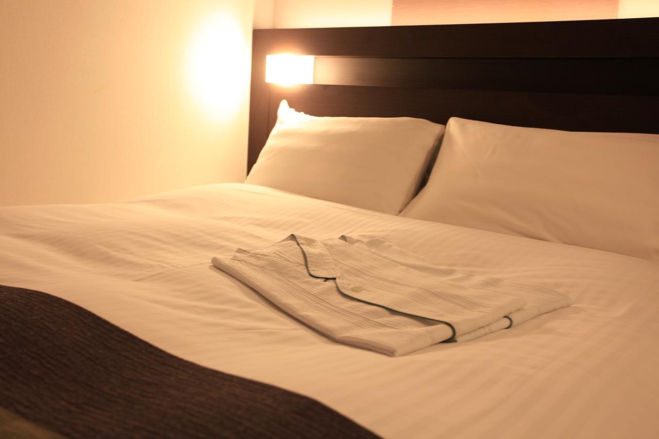 Urban Hotel Kyoto Exterior photo